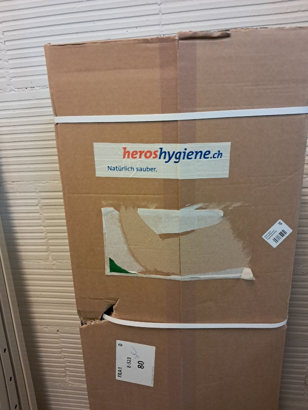 Reinigung & Hygiene: hygiene spender  – Neu und originalverpackt aus elsau von jokoline 3