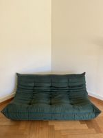 Togo Ligne Roset 3er Sofa Designer