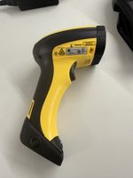 Datalogic PowerScan PM9300 Barcode Scanner Set