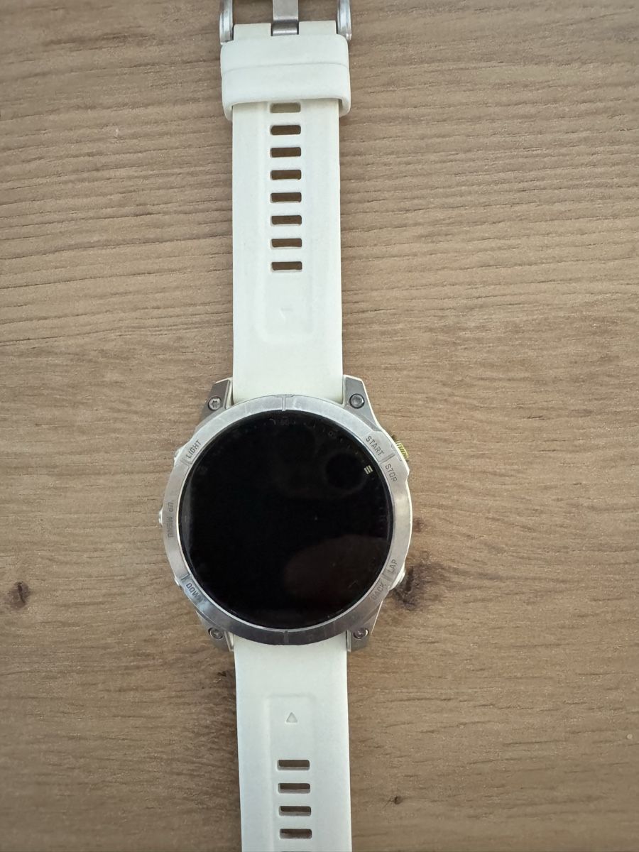 Garmin Smartwatch: Garmin epix gen 2 47mm – Usato da bonfol venduto da rossi4699 1