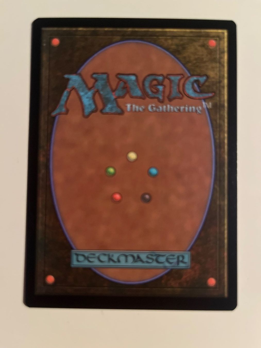 Magic The Gathering Sammelbilder & Trading cards: 1 x Sapling Nursery - Magic: The Gathering - MtG – Gebraucht aus Kriens von Shadi1980 1