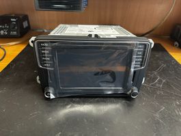 VW MIB STD2 PQ + /NAV (5C0 035 680 E)