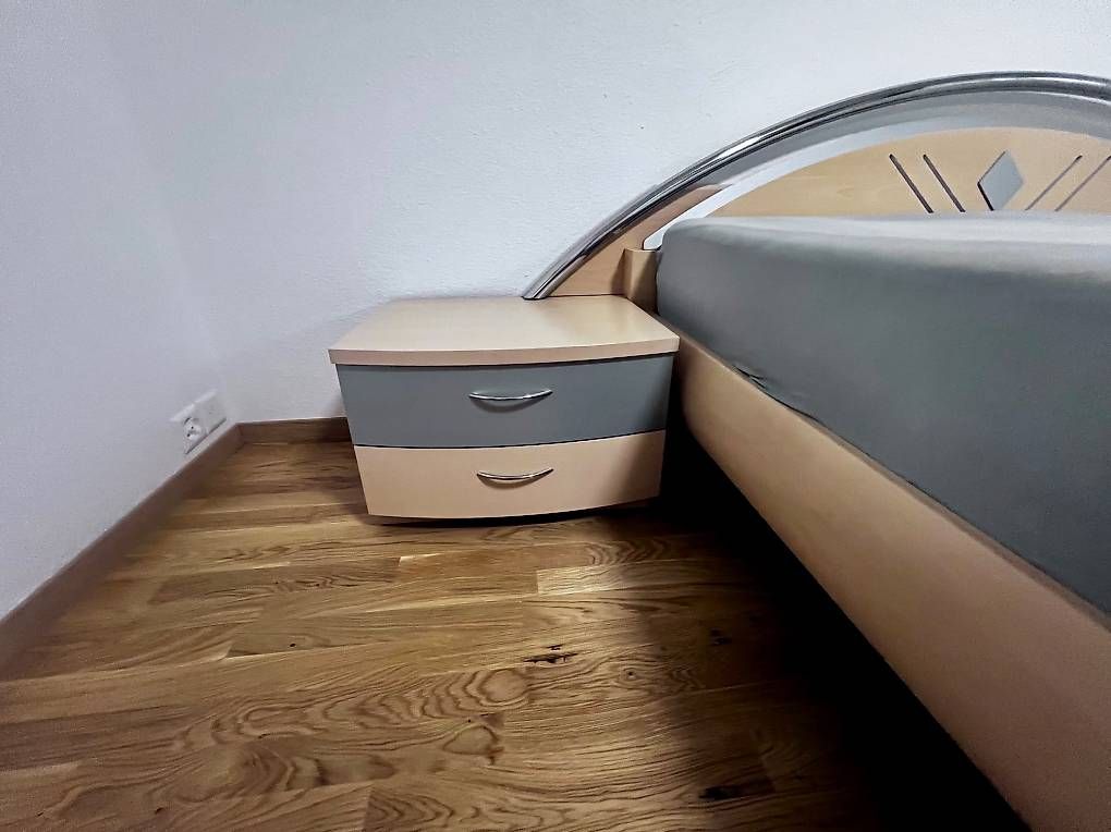 Betten: Schlafzimmer Möbel – Gebraucht aus Dübendorf von brankosola 4