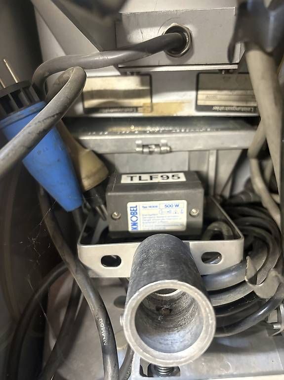 Phares: 500W Halogen Scheinwerfer mit Statifven – D'occasion à Hölstein par IHC633MJ 1