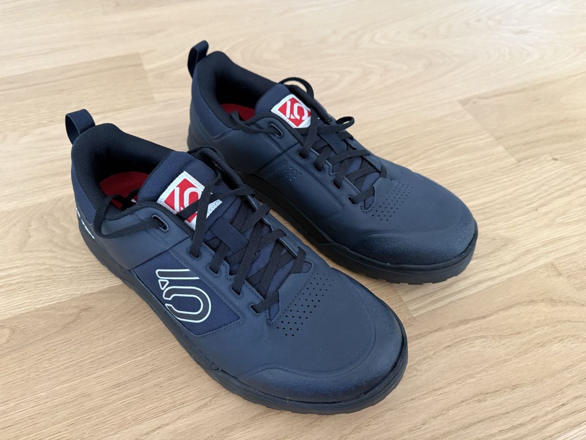 Five Ten Scarpe da uomo: ASIDAS FIVE TEN FREERIDER VELO SCHUH – Nuovo (secondo la descrizione) da Kilchberg ZH venduto da Dorian7