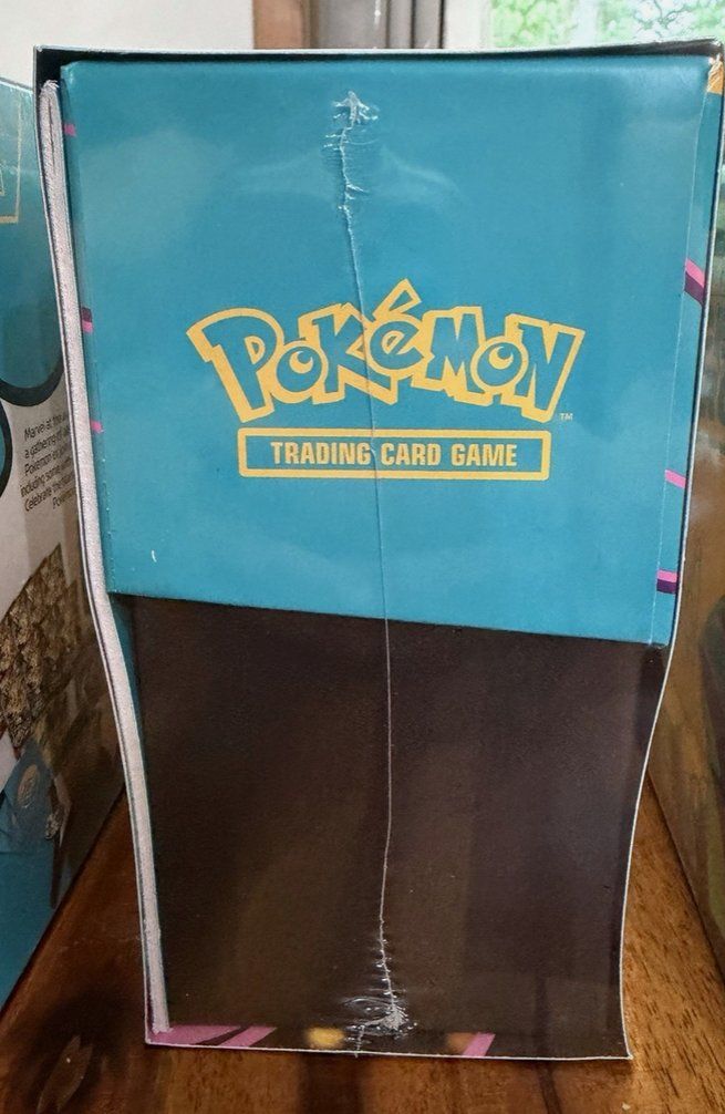 Pokémon Sammelbilder & Trading cards: Ascended Heroes Elite Trainer Box EN – Neu (gemäss Beschreibung) aus Tegerfelden von gar_p2kl 5