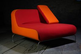Piero Lissoni & Eero Koivisto - Lounge Chair - Living Divani