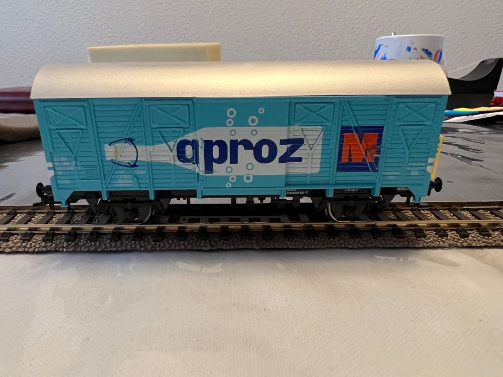 Roco 46842 Kaufen auf Ricardo