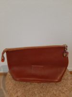 Kosmetik Leder Tasche Terrida