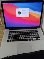 2014 Apple MacBook Pro 15-inch Wooden Skin