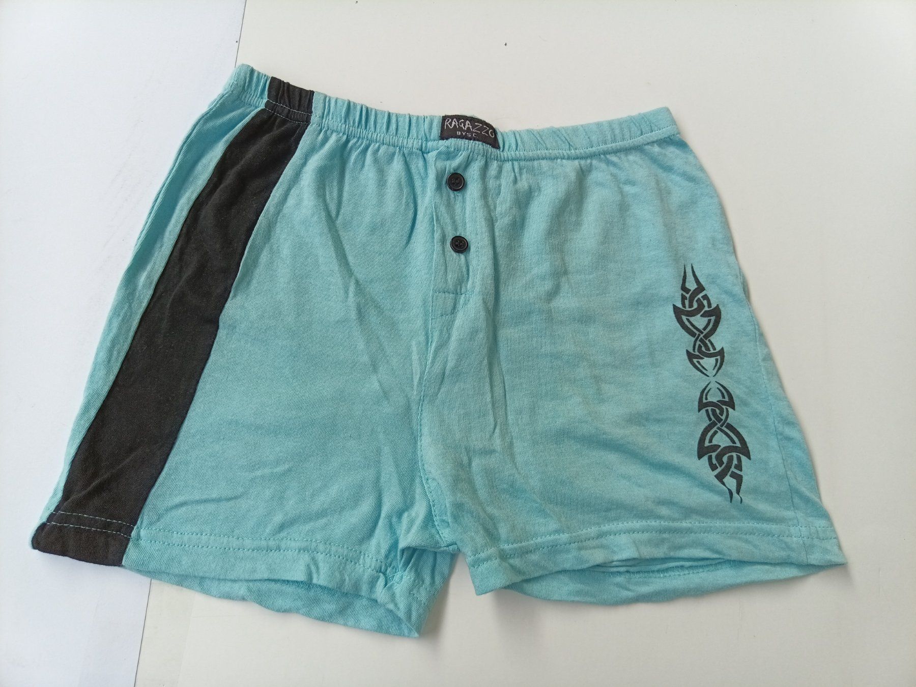 Biancheria intima: Ragazzo Boxershorts, Gr. 152/164 – Nuovo (secondo la descrizione) da Wängi venduto da Ladys_First