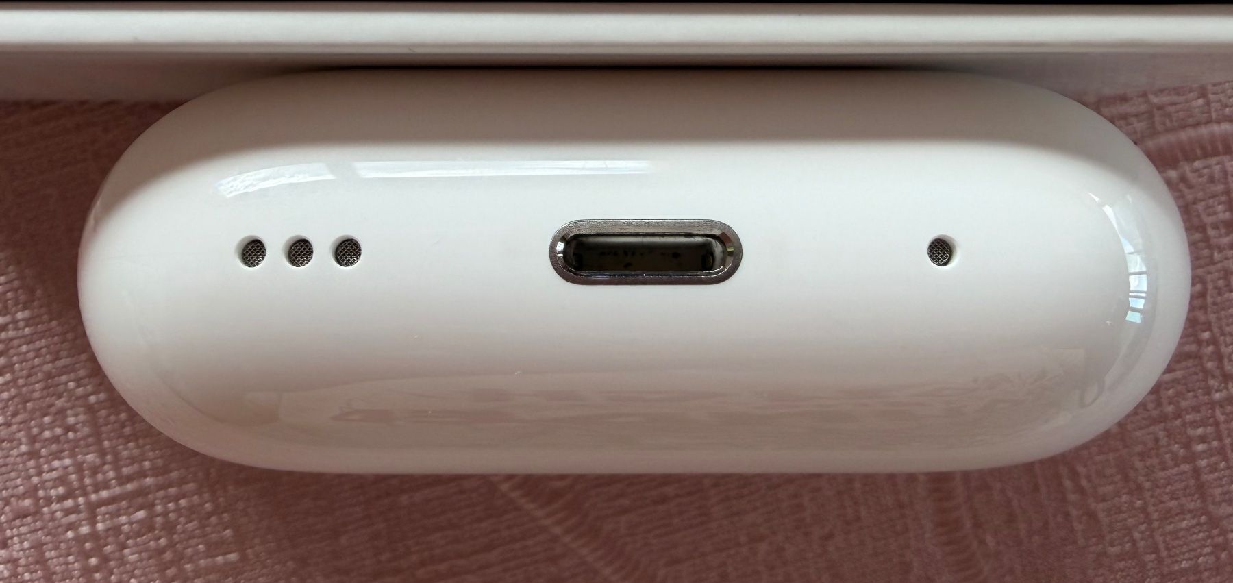 Apple Casques audio: Apple Airpods Pro 2 (Lightning Case) – D'occasion à Reichenbach i. K. par basangi 5