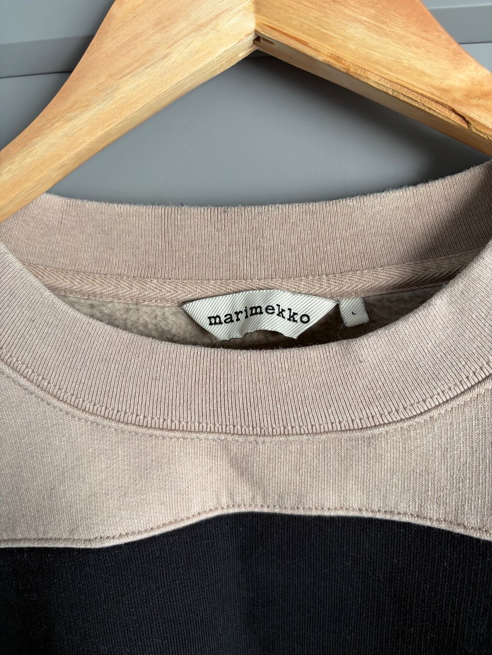 Marimekko Maglioni & Felpe: Marimekko Sweatshirt, L – Usato da Hergiswil NW venduto da irinagraf 1