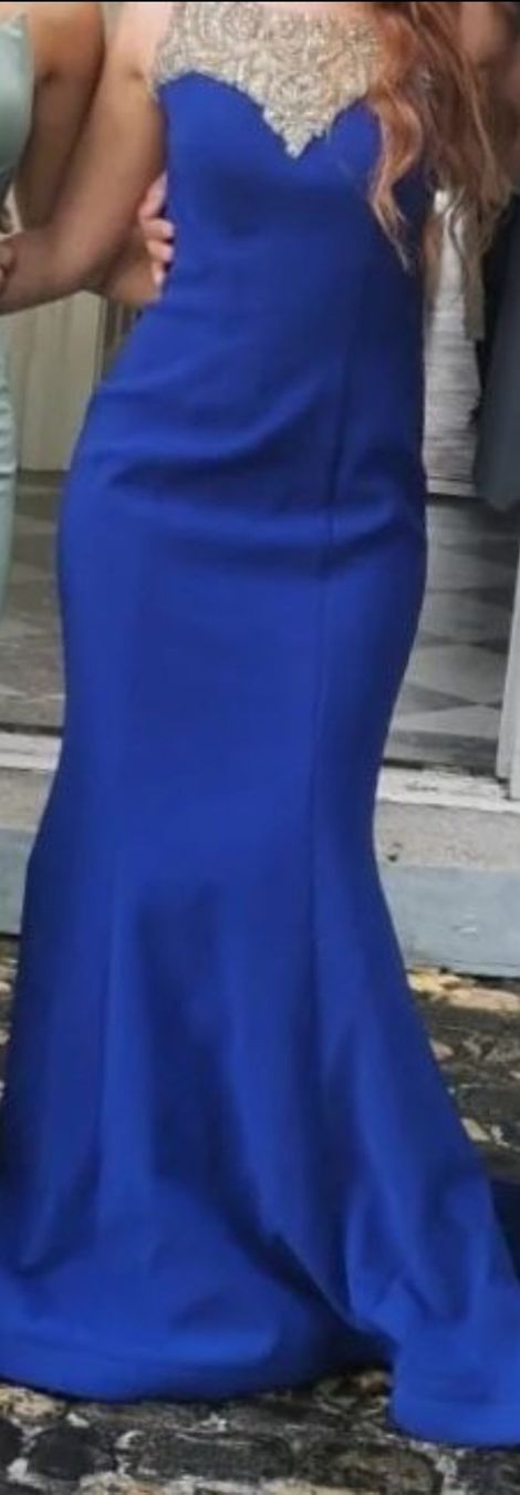 Vestiti: Abendkleid – Usato da Worben venduto da Marcodos 4