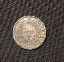 Pièce/ Jeton du roi 1655