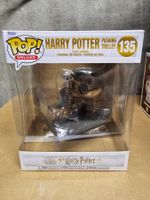 Funko Pop! Harry Potter Pushing Trolley Nr. 135