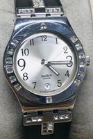 SWATCH IRONY Swiss-Made ( Quartz / 35 mm )