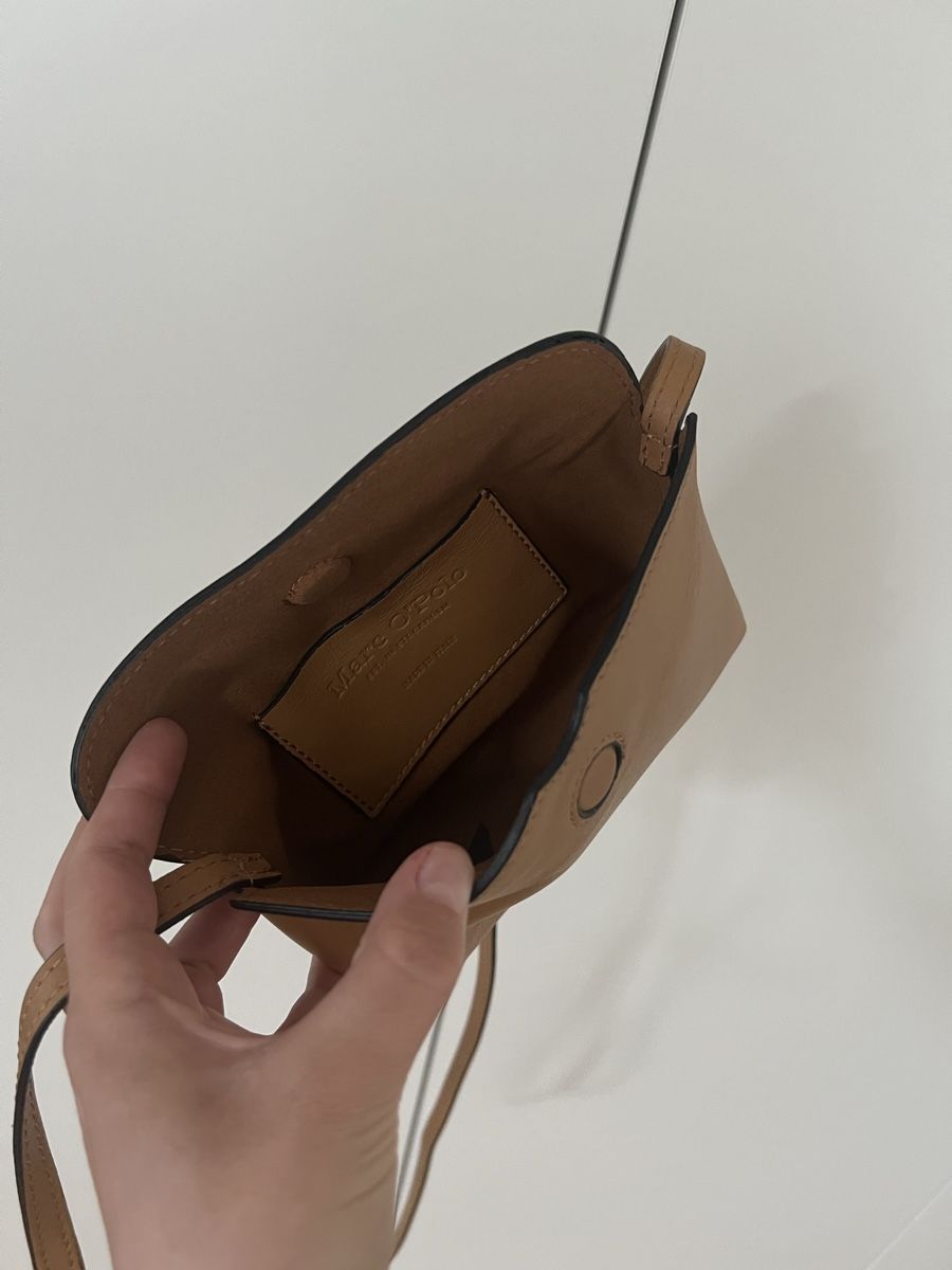 Marc O'Polo Borse da donna: mini sac Marc O’Polo – Nuovo (secondo la descrizione) da Forel (Lavaux) venduto da julie13 2