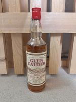 Glen Calder Gordon & MacPhail Blended Whisky for Meregalli