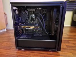 Gebrauchter Gaming PC