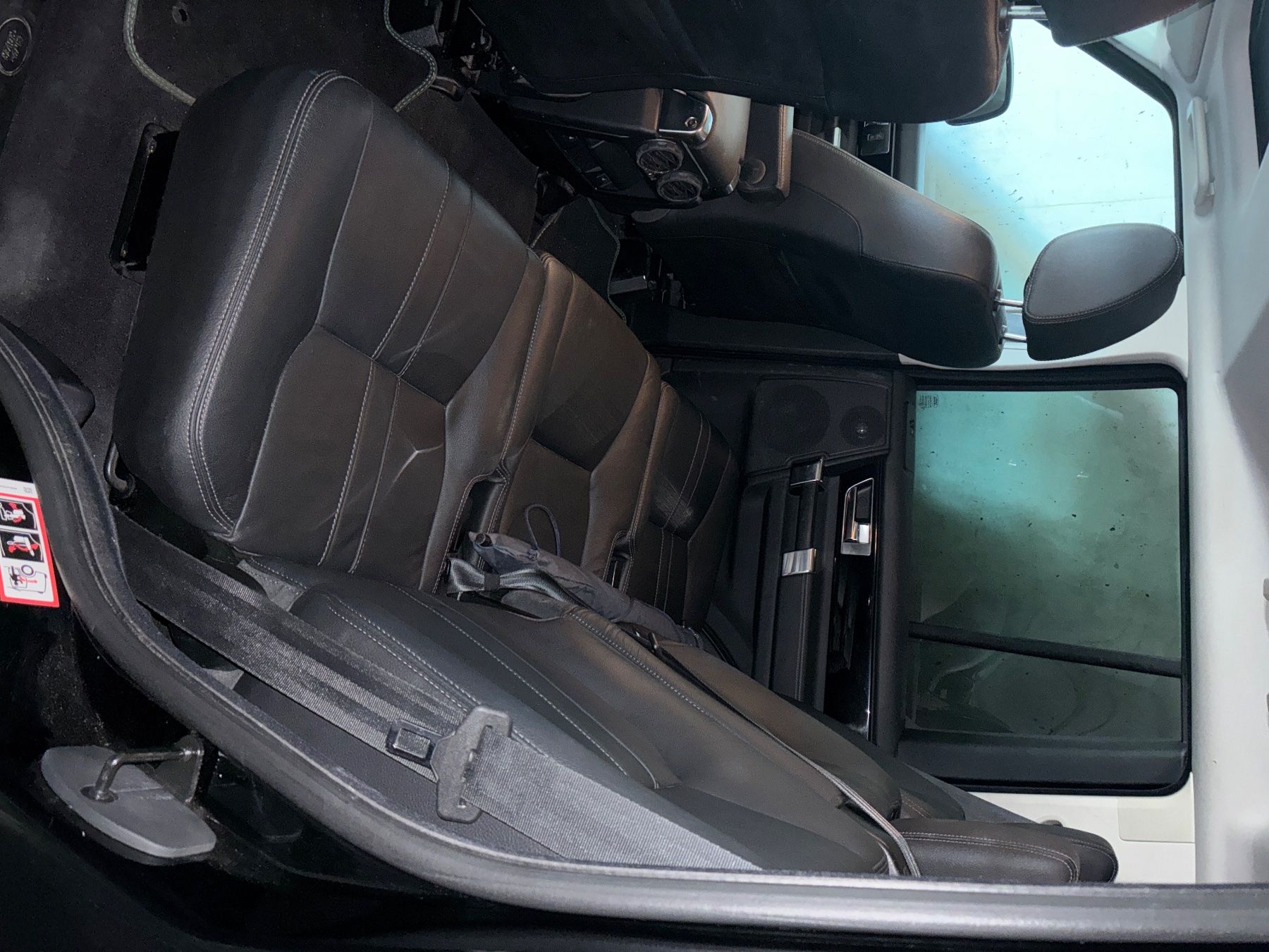 Land Rover Autos: Discovery 4 – D'occasion à Oetwil a. d. Limmat par Sneep 8
