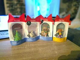 Alle Weihnachtstonies Weihnachten Set 2026 NEU & OVP