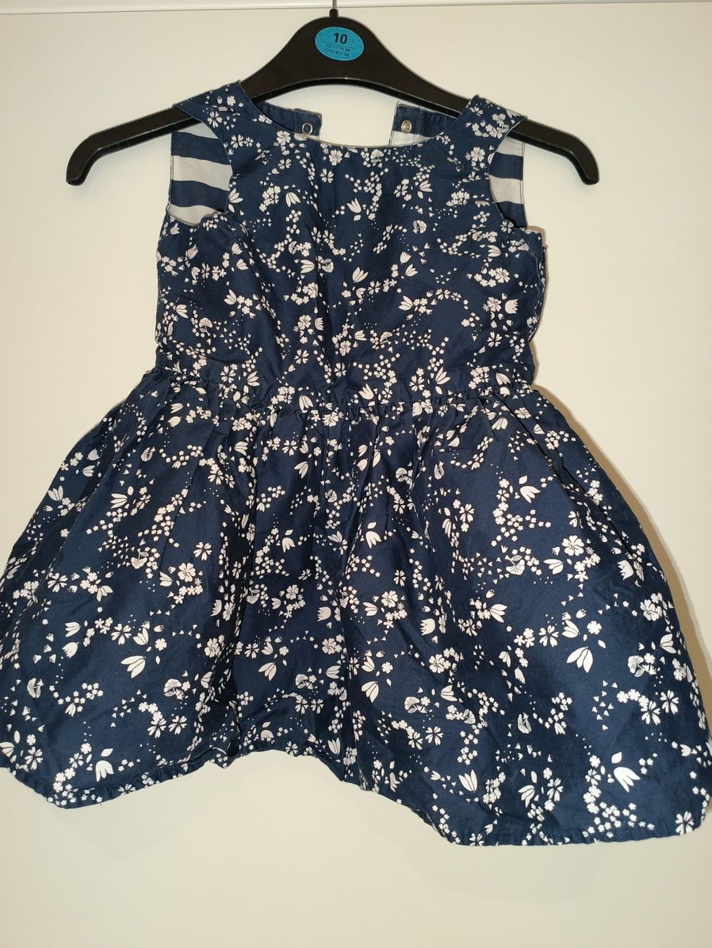 Vestiti & Gonne: Mädchen Sommerkleid ,Gr.104 – Usato da Oftringen venduto da WufffWuff 2