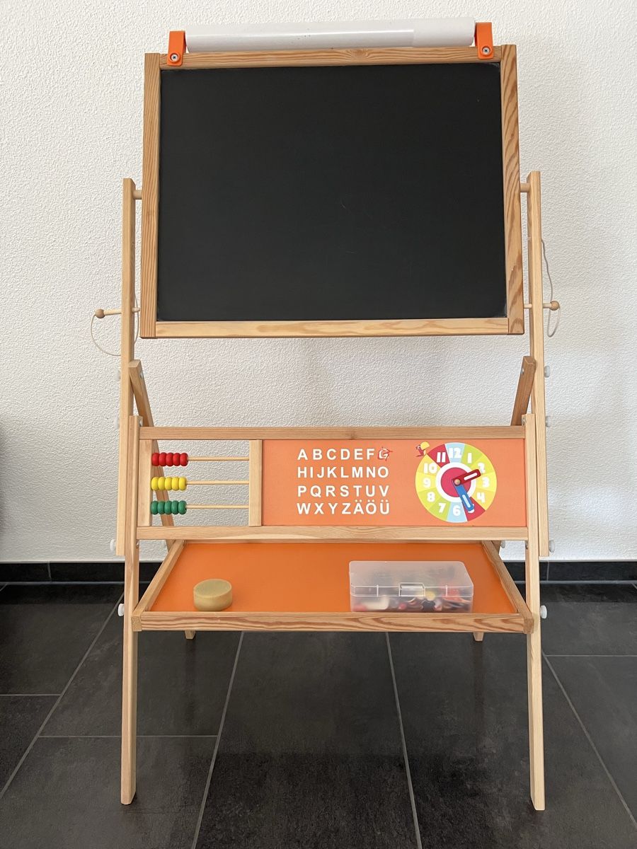 Giocattoli: Kinder Kreidetafel – Usato da Endingen venduto da kus_bz97