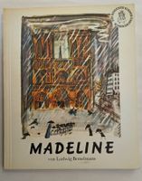 Madeline in Paris / Diogenes Taschenbuch 1980 ab Fr. 8.-