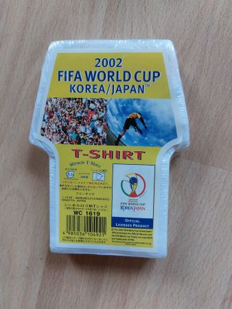 FIFA World Cup T-Shirt