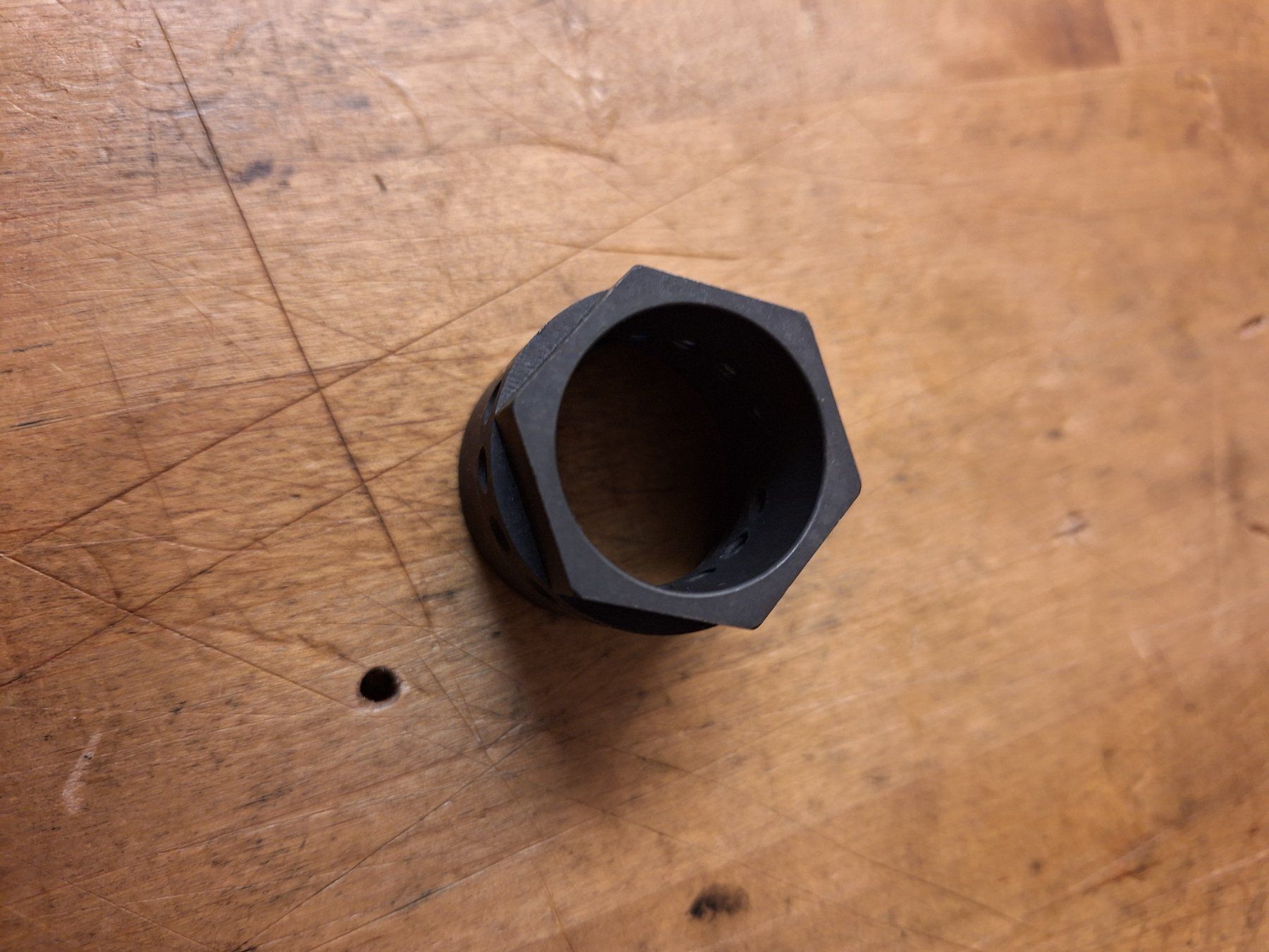 Alle Werkzeuge: AR15 M16 M4 Berall Nut STRIKE INDUSTRIE – Gebraucht aus Winterthur von Destinatio 1