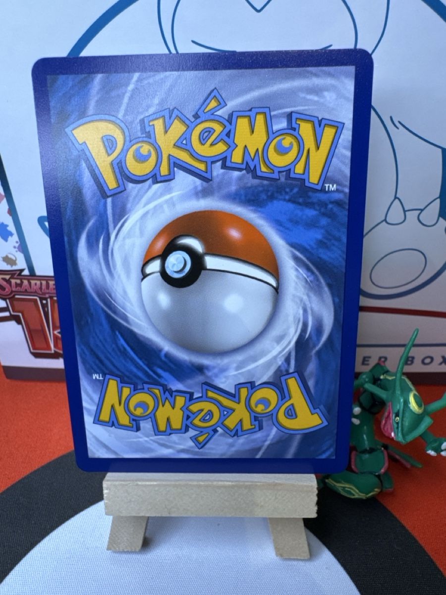 Pokémon Carte collezionabili: POKÉMON / Rapid Strike Urshifu VMAX / Battle Styles – Usato da Herzogenbuchsee venduto da TCG-High-Quality 2