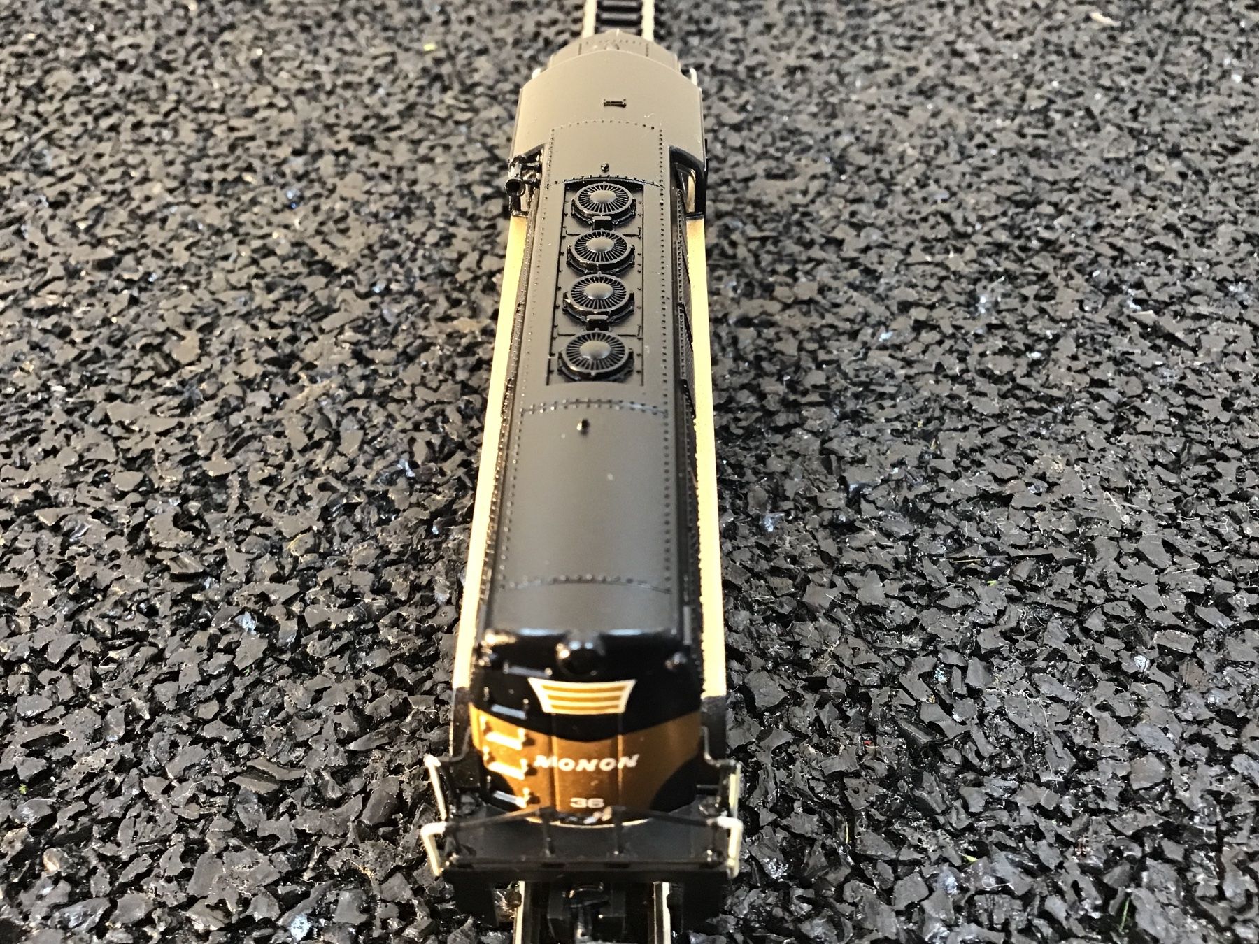 Modelleisenbahnen: LIFE LIKE 7908 SPUR N – Gebraucht aus Männedorf von Modelle-aller-Art 3