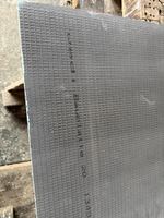 Wedi Bauplatte 20mm, 2.500 x 600 mm (Restposten)