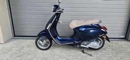 Piaggio Vespa Primavera 125 ABS, MFK Juli 2026