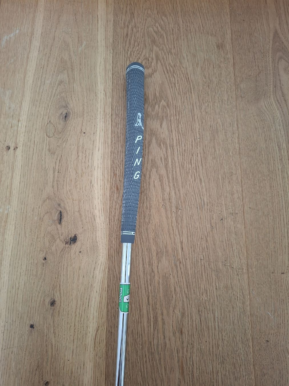 Ping Schläger & Sets: PING Putter ANSER 1 MILLED – Neu (gemäss Beschreibung) aus Gümligen von V10-Shop 4