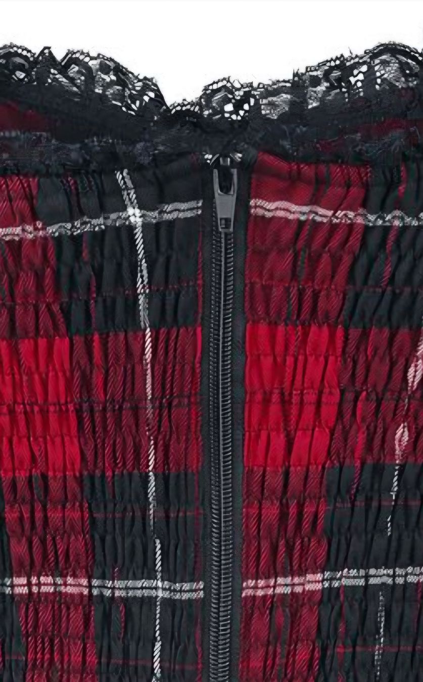 Robes: kurzes Kleid Gr. M – Neuf (Voir description) à Sursee par sop_vxr7 3