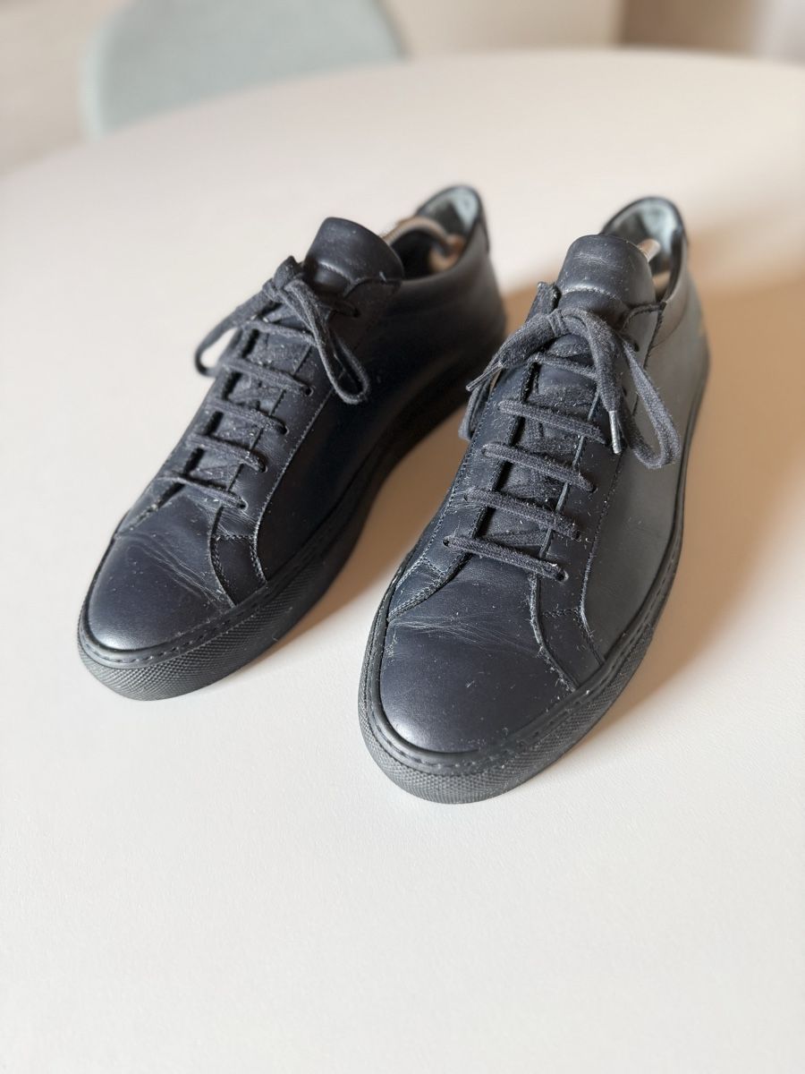 Herrenschuhe: Common Project – Gebraucht aus Anières von mce_5qqp 1