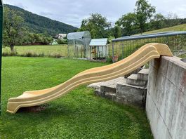 Toboggan