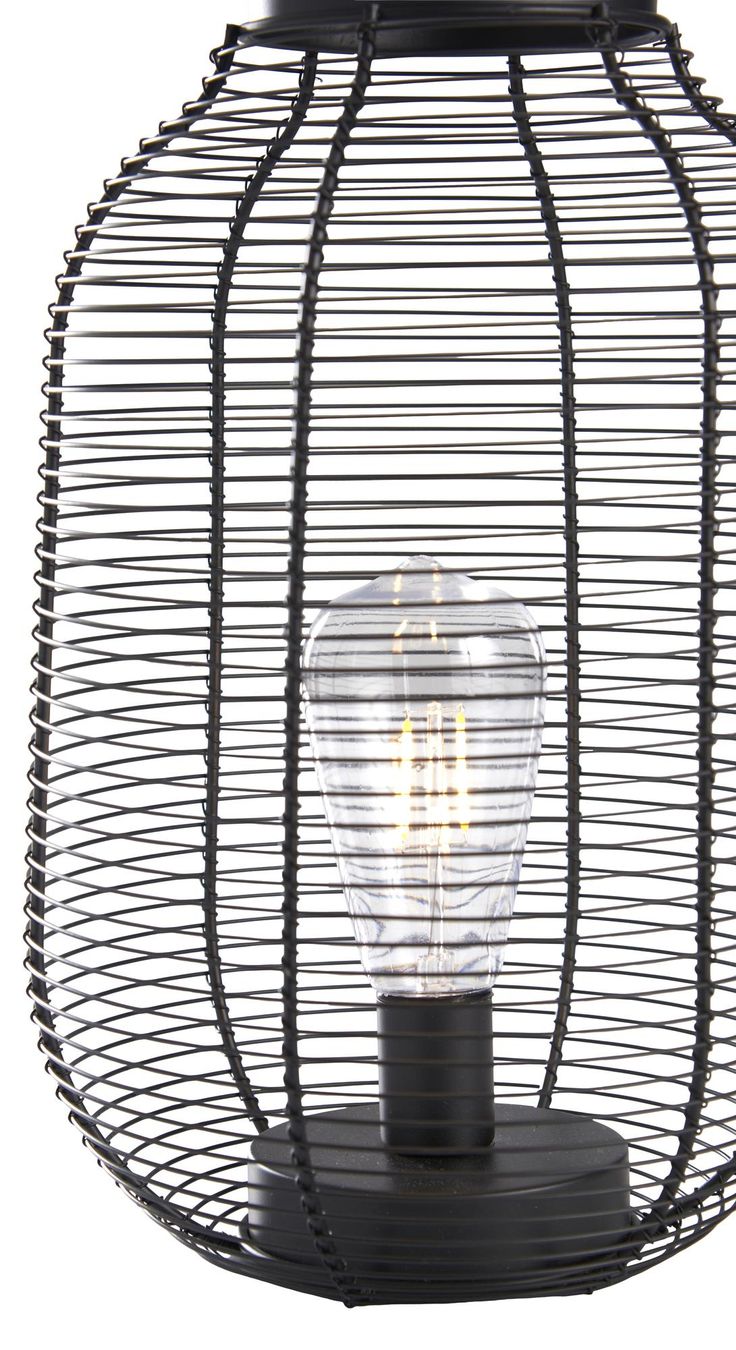 Lampen: Outdoor Lampe LINA – Neu und originalverpackt aus Bremgarten AG von simpliCH 3