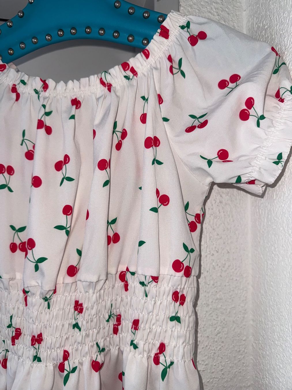 Robes et jupes: Sommerkleid – D'occasion à Buchrain par nat_pl5p 5