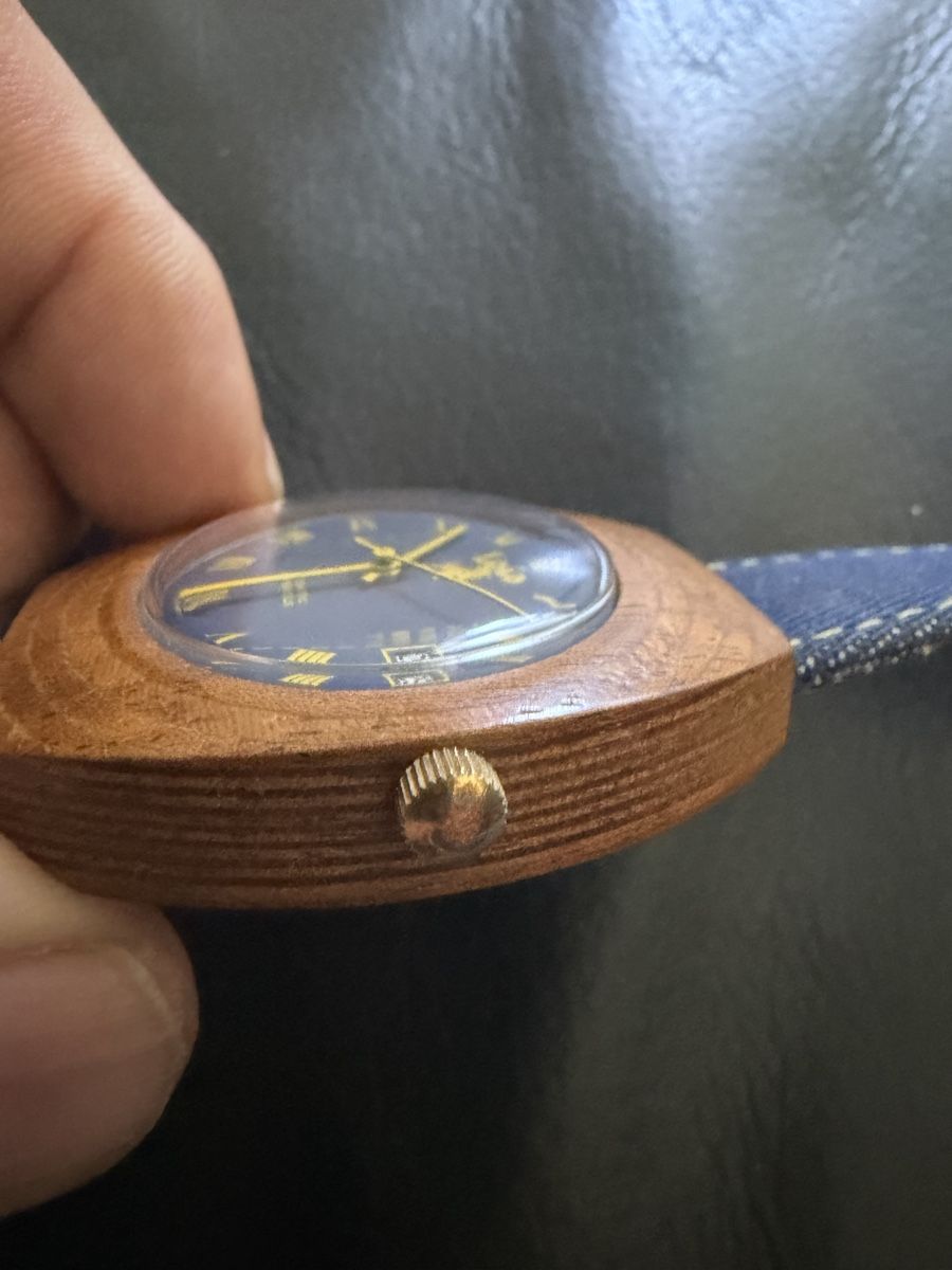 Orologi: Automatic uhr – Usato da Baden venduto da noli.r 4