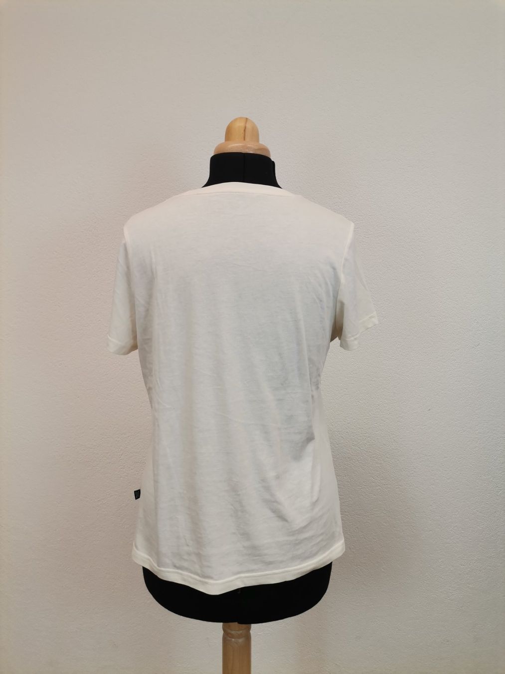 Puma T-Shirts: PUMA T'Shirt – Neu (gemäss Beschreibung) aus Schaffhausen von Restwert_SH 1