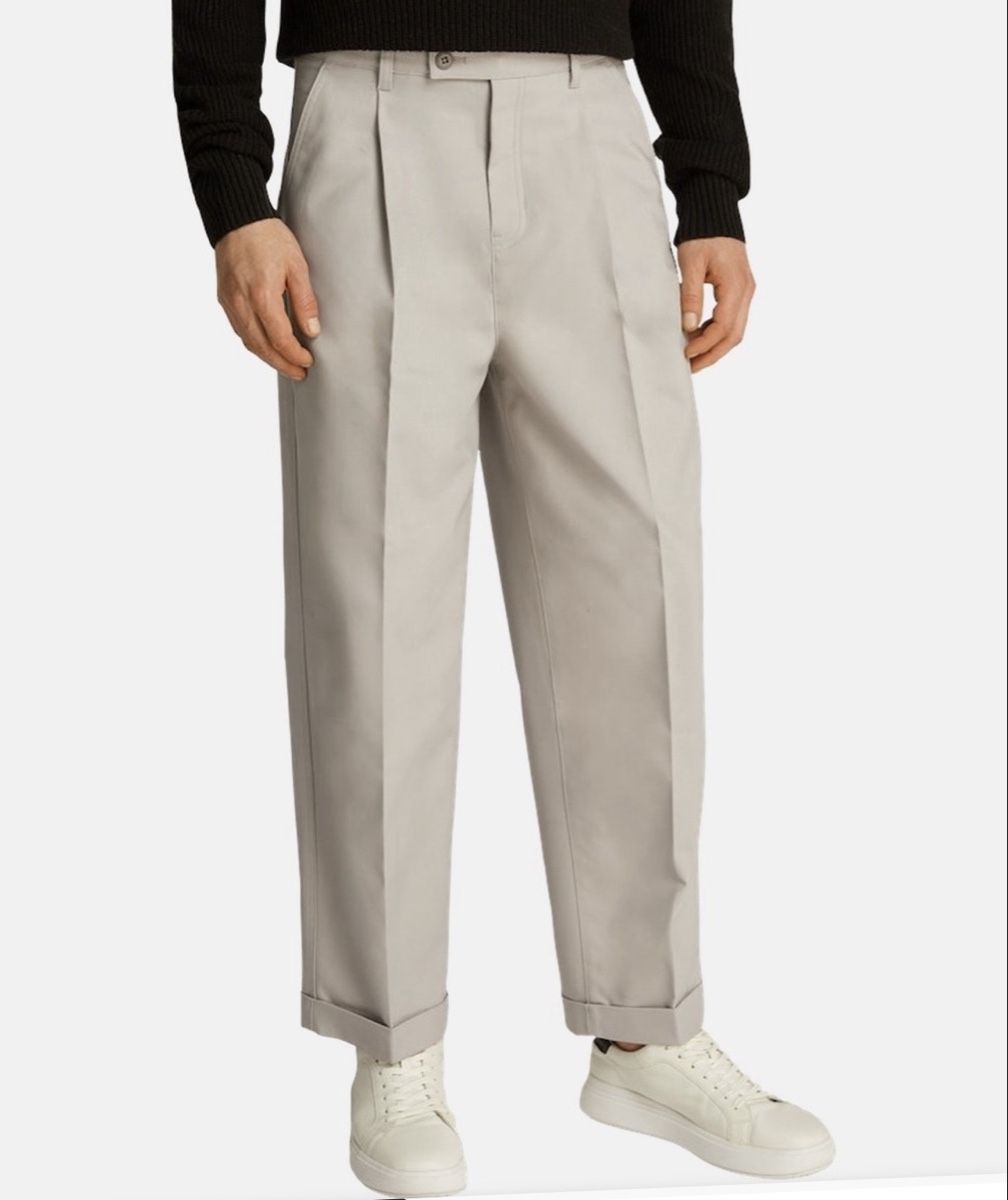 Calvin Klein Pantaloni: Calvin Klein Hose – Nuovo e nell'imballaggio originale da Wittenbach venduto da bes_k8vr 1
