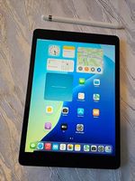 Apple iPad 7,Generation 32 GB Wi-Fi Apple Pencil 1Generation