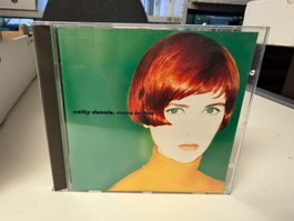 Cathy Dennis - Move To This - HD23B
