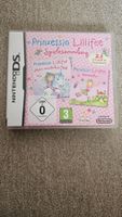 Prinzessin Lillifee Spielesammlung - Nintendo DS Spiel
