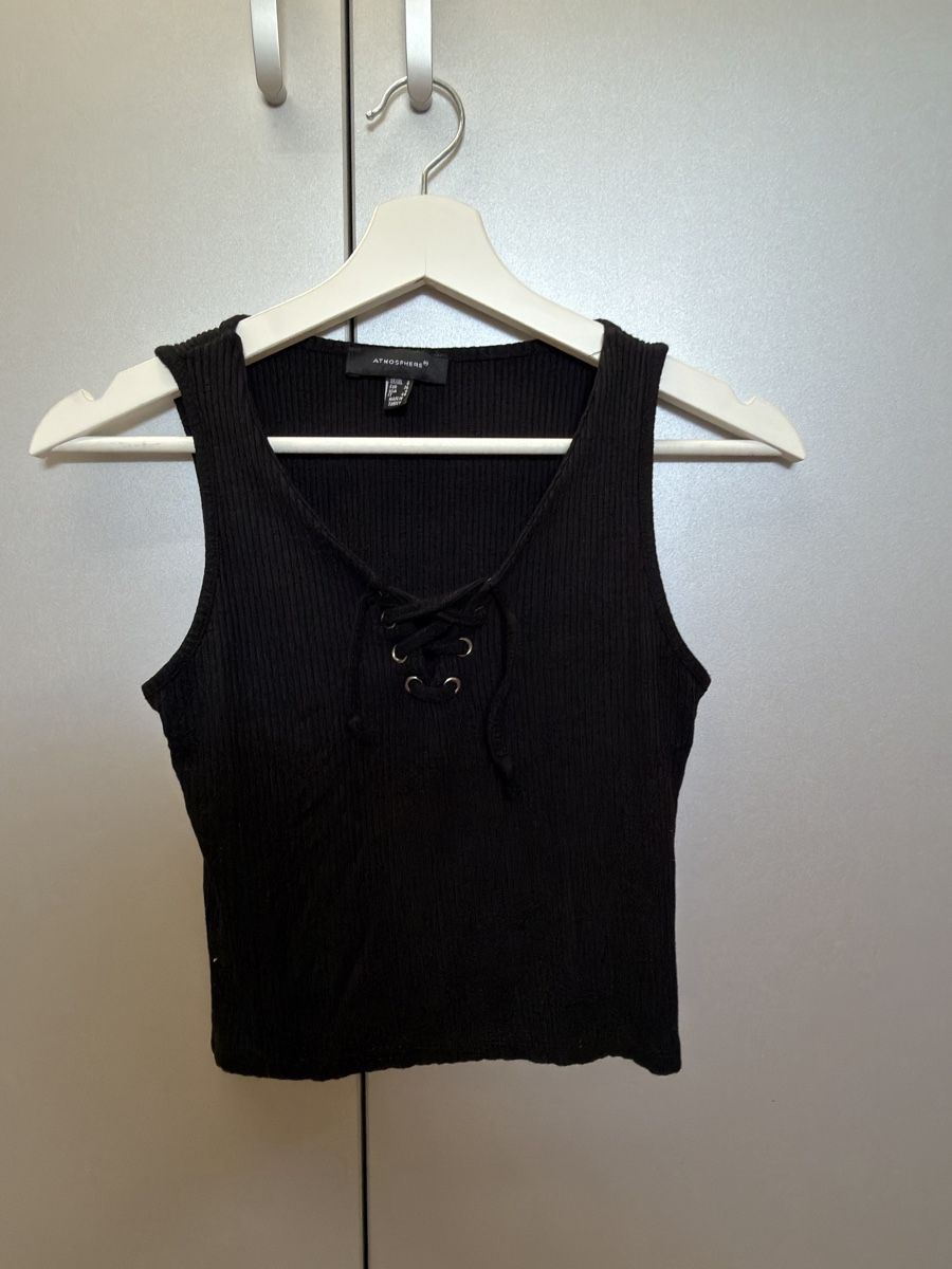 Primark Top: Tanktop – Usato da Birmensdorf ZH venduto da Samantha_07