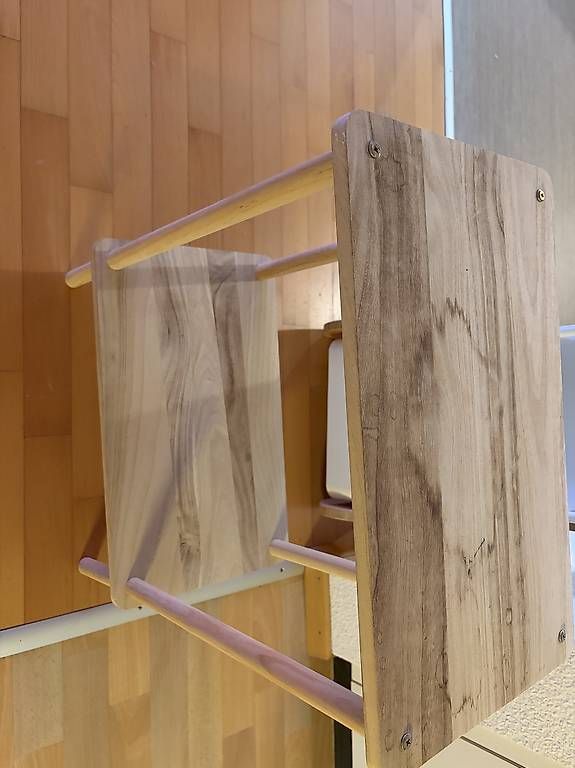 : Beistelltisch – Usato da Zürich venduto da shi_2hw9