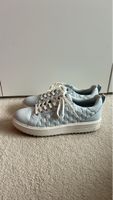 Michael Kors Sneaker hellblau